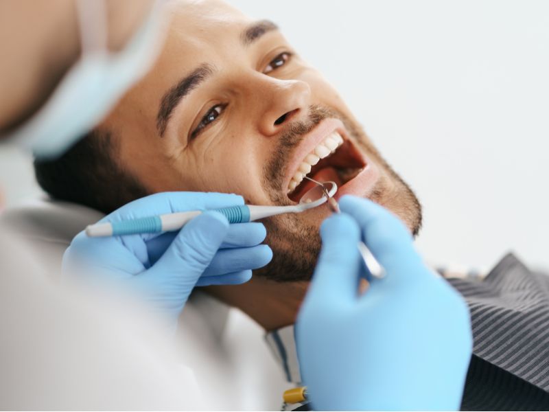 cursos con practicas de pacientes reales