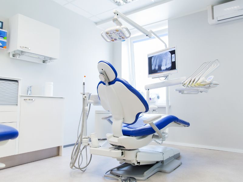 guia para comprar curso dental