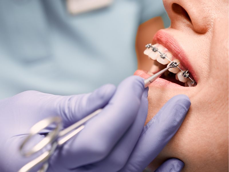 formacion para ortodoncistas