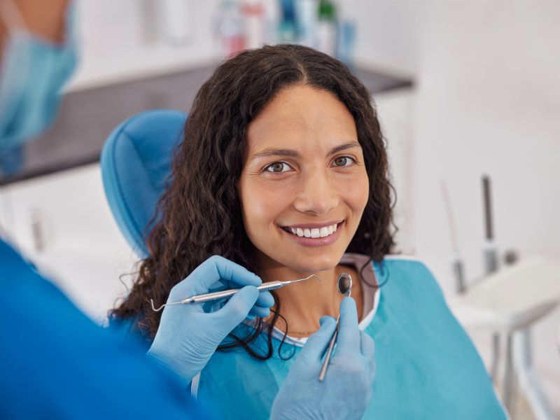 requisitos para ser higienista dental