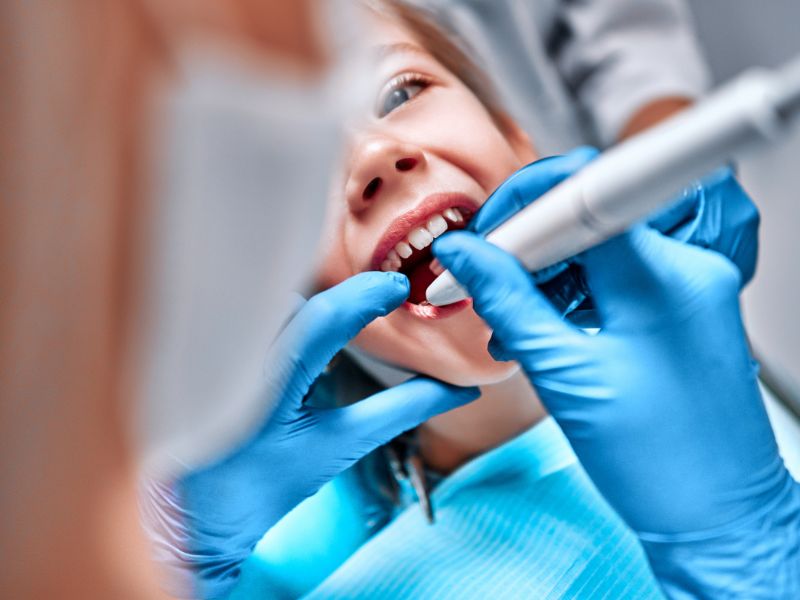 cursos que puede hacer un higienista dental