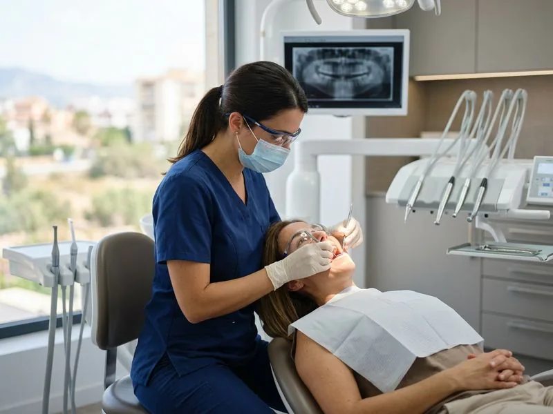 precio cursos para higienistas dentales